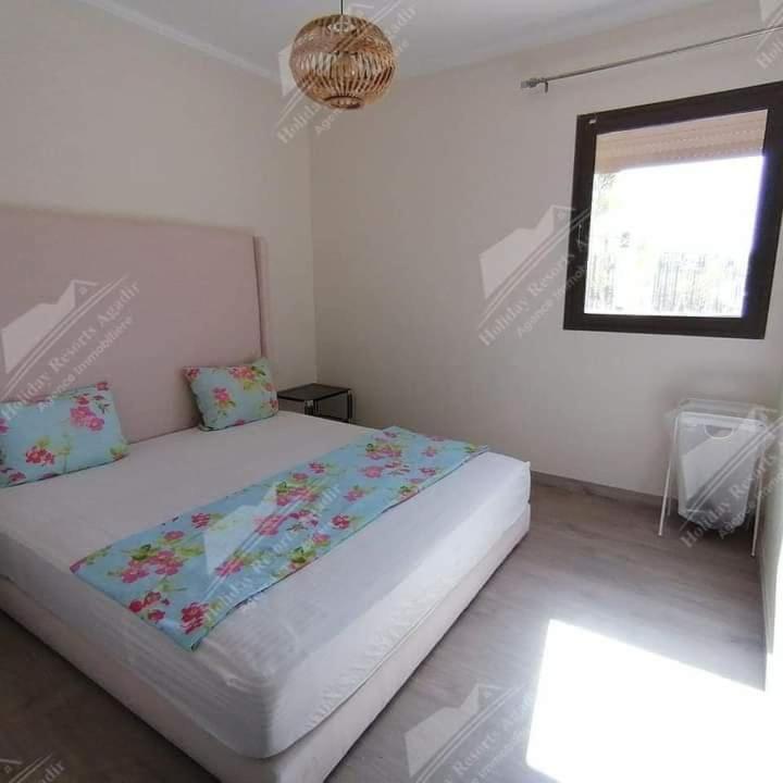 Absolute Beach 2 Bedroom Apartment Taghazout Bay Tamourit Exteriör bild